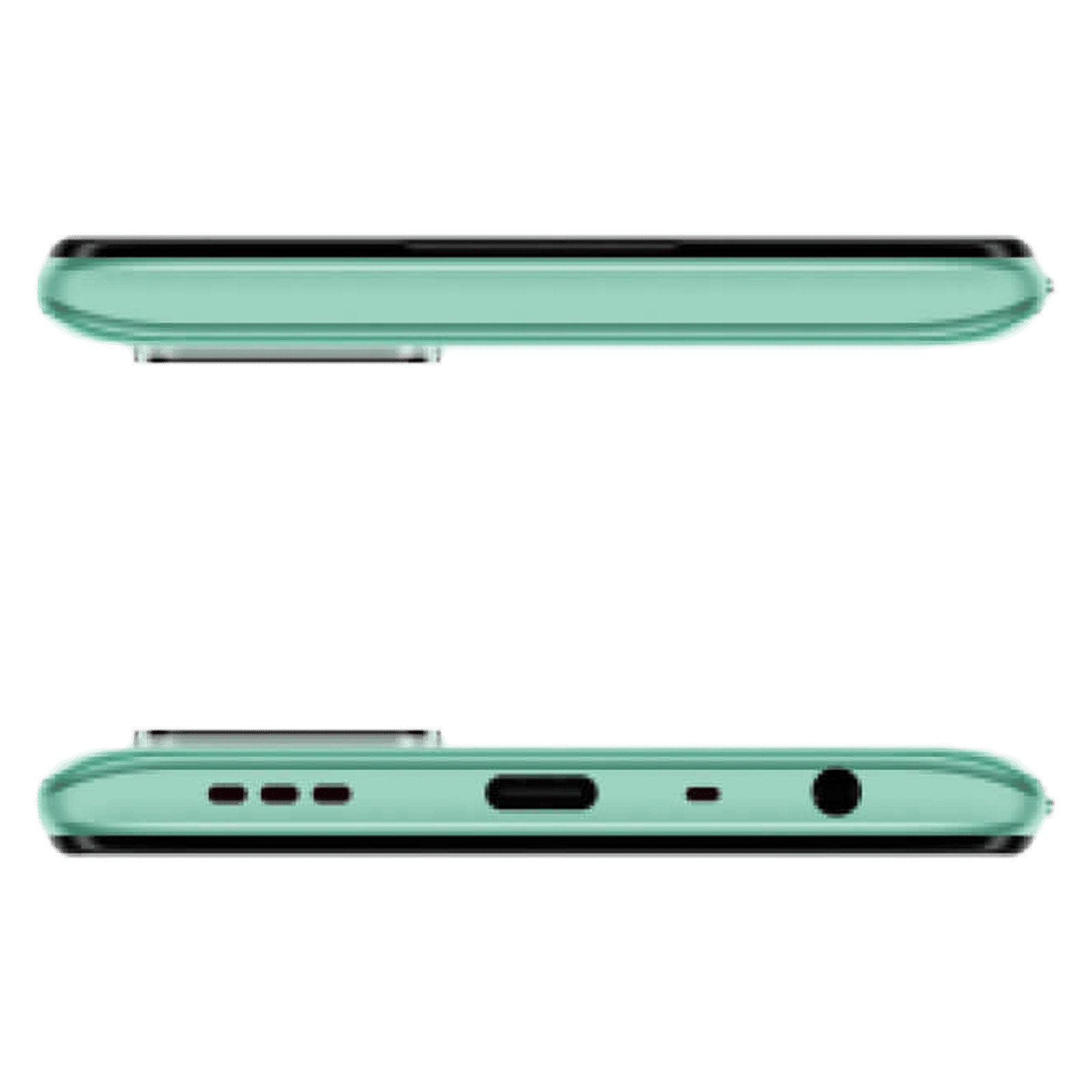 Buy OPPO A55 (4GB RAM, 64GB, Mint Green) Online - Croma